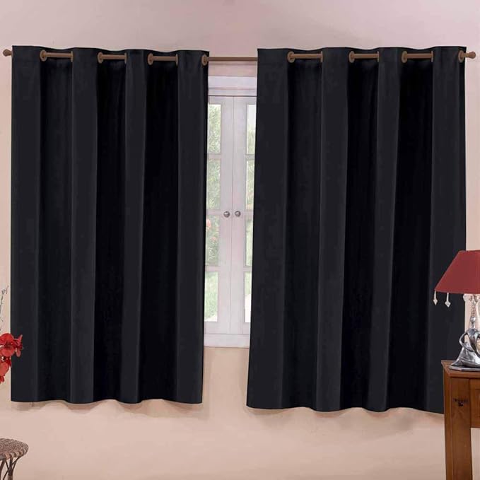 Cortina Corta Luz Blackout em PVC
