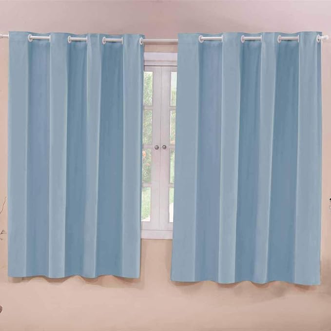 Cortina Corta Luz Blackout em PVC