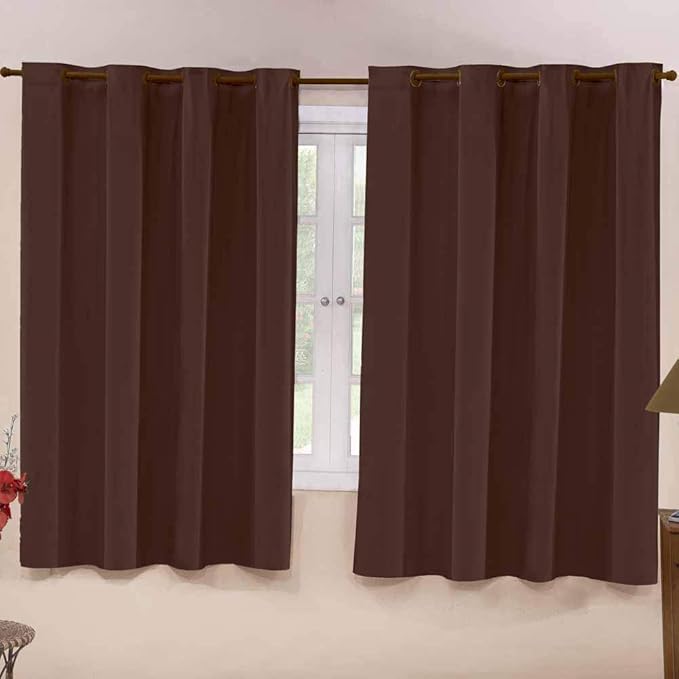 Cortina Corta Luz Blackout em PVC