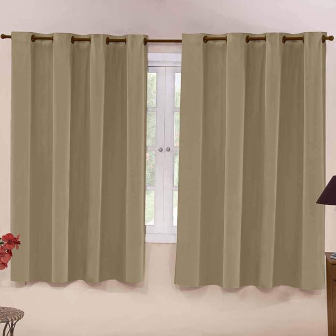 Cortina Corta Luz Blackout em PVC