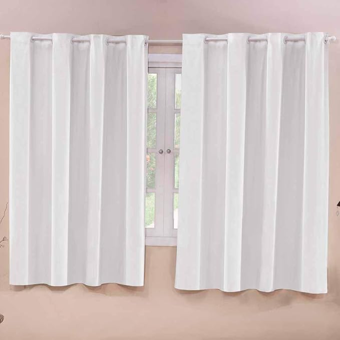 Cortina Corta Luz Blackout em PVC