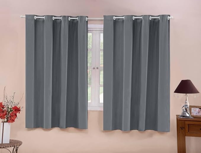 Cortina Corta Luz Blackout em PVC