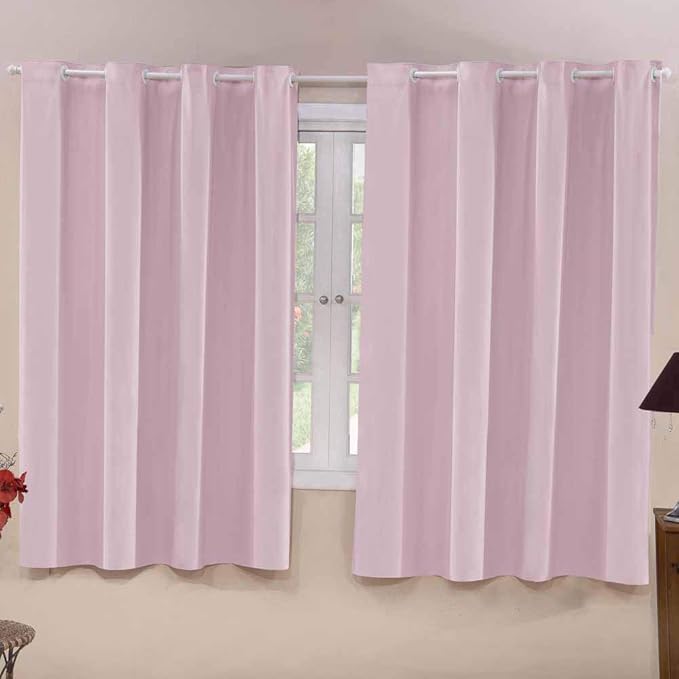 Cortina Corta Luz Blackout em PVC
