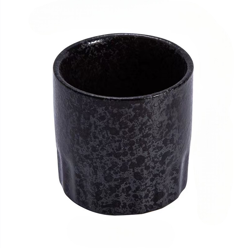 Copos Estilo Japonês em Cerâmica para Chá 130ml