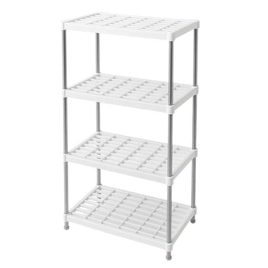 Estante Modular Multiuso 5 Andares - Lojas Scapela