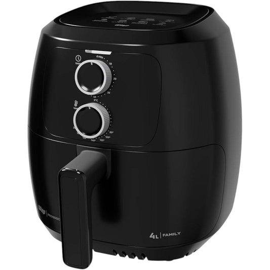 Air Fryer Elétrica WAP 4L - Lojas Scapela