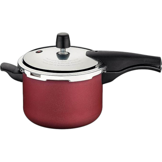 Panela De Pressão Tramontina Vancouver 4,5L - Lojas Scapela